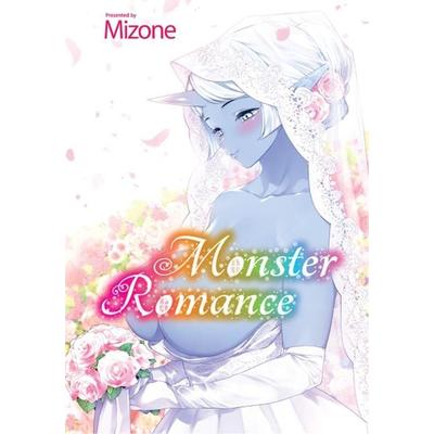 Monster Romance, Taschenbuch von Mizone, Ingram Publishers Services, 978-1-63442-273-4