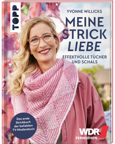 Buch "Meine Strickliebe"
