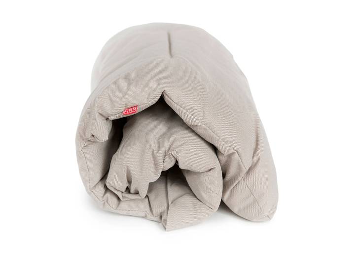 Fiam Coussin XXL Soft pour transat Amigo Beige