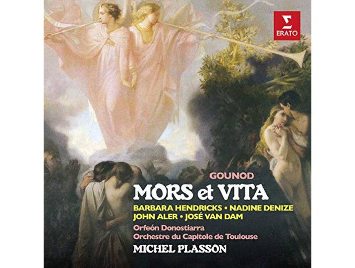 Mors Et Vita