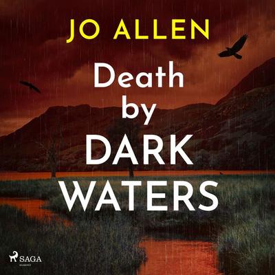 Death by Dark Waters - Jo Allen, Audio, 9788728287071