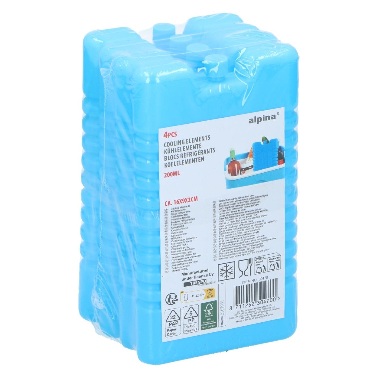 alpina Kühlelement 200ml (54608867)