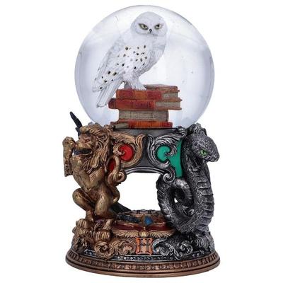 Harry Potter Schneekugel Hedwig 18 cm