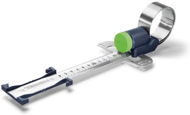 Festool Coupe-cercle KS-PSC 500/420 pour scie sauteuse sans fil PSC 500 (578460)