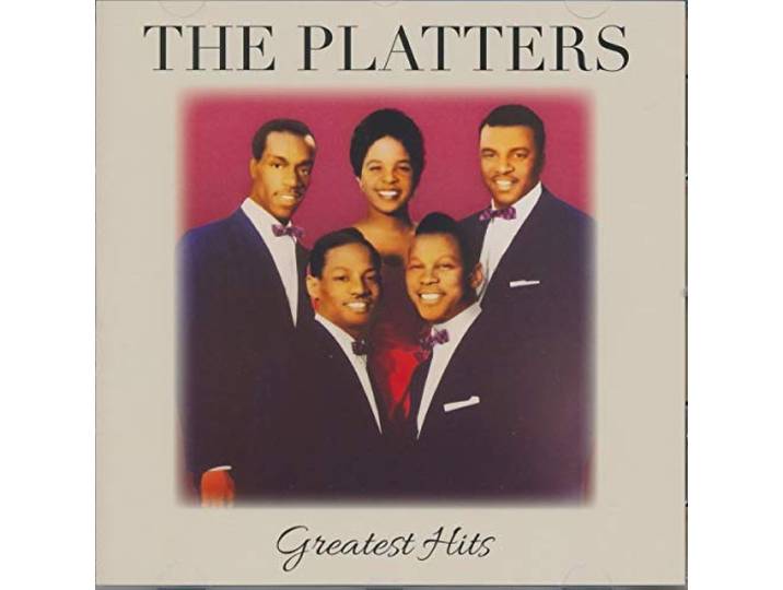 The Platters - Greatest Hits