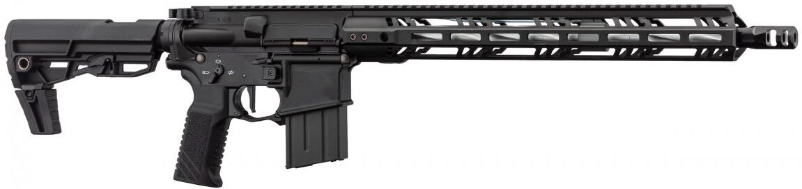 Tokyo Marui GBBR MTR16 0.9J