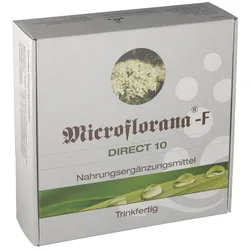 Microflorana F Direct 10
