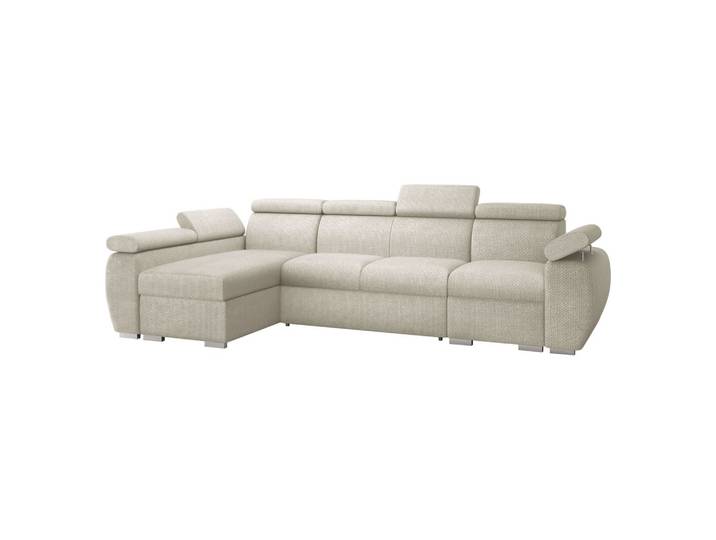 ECKSOFA Boston LCP, Seite: Links LCP+2R+1P(65)