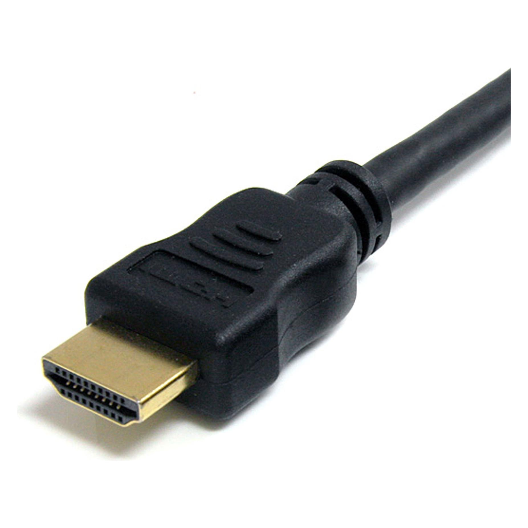 StarTech HDMI (Typ A) - HDMI (Typ A) (3 m) (HDMM3MHS)