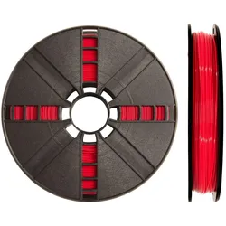 MakerBot® Filament-Rolle PLA rot
