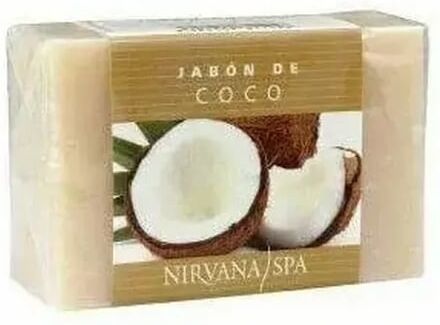 Nirvana Spa Jabon Coco 100g