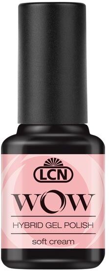 8ml LCN WOW Hybrid Gel Polish