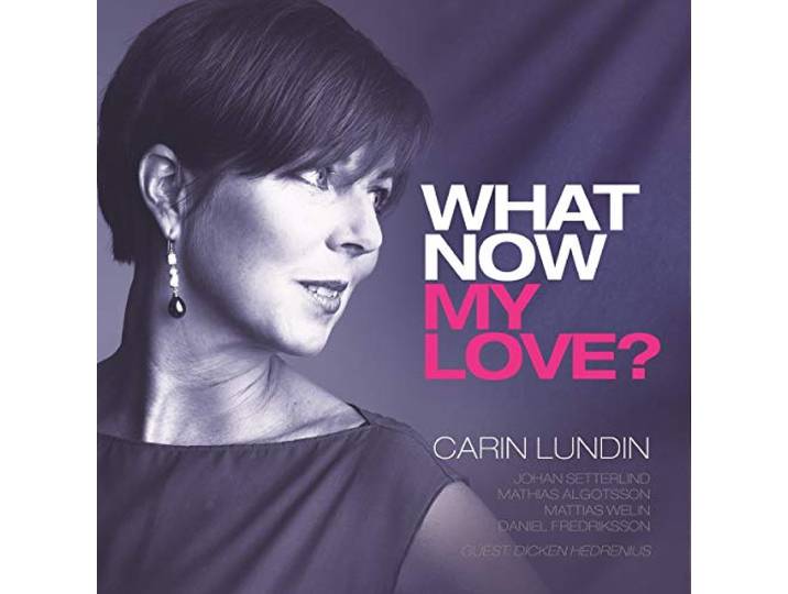 What now my love?