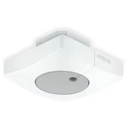 Steinel 058326 Dämmerungsschalter Light Sensor Dual KNX Lichtsensor, Unterputz, eckig, IP20 Light Sensor Dual KNX - Unterputz eckig 110062806