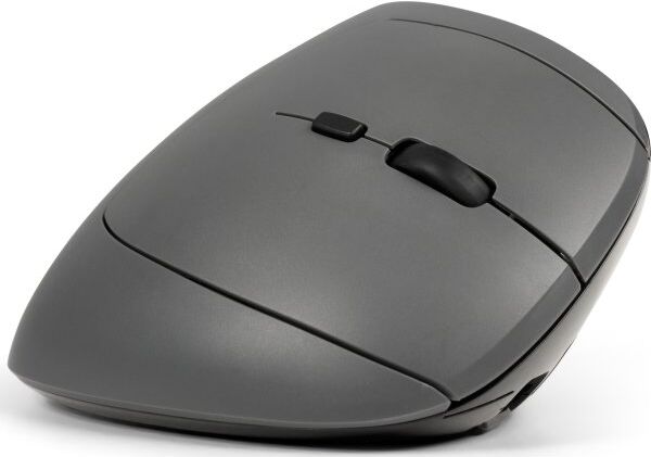Bakkerelkhuizen Ergonomisk Mus - Midway 3-Mode