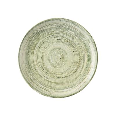 Churchill Elements Fern Teller Flach Coup 26cm