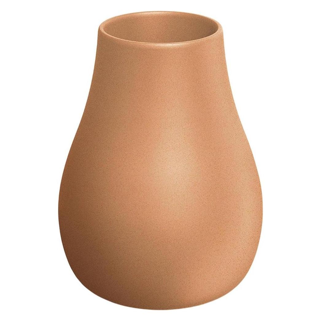 Prosperplast Flower pot EVOLIA SLIM, plastic, grey (40 x 50 cm) (TEVS40-107GR)