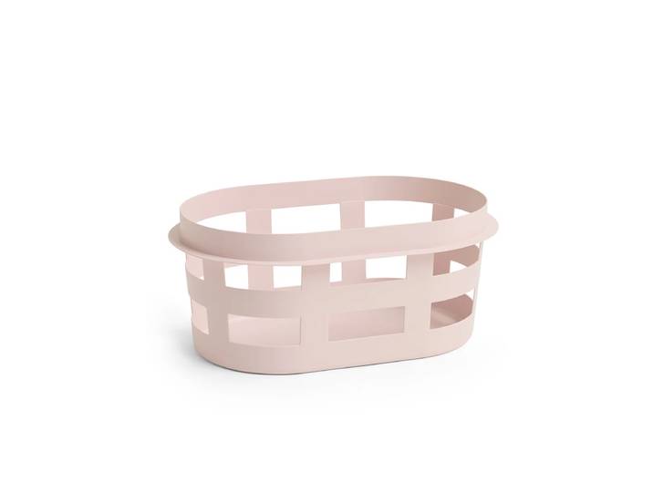 HAY - Korb, rosa, S