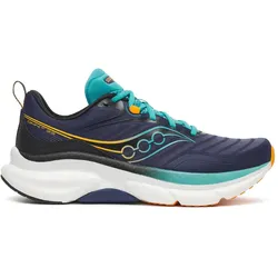 Saucony Herren Omni ST 23 blau 44.0