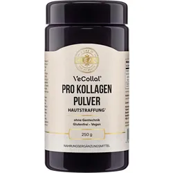 pro Kollagen Pulver - Vecollal I Like It Clean 250 G