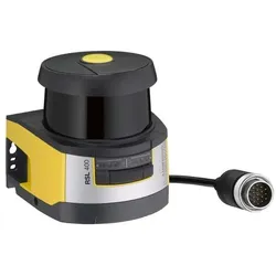 Leuze Sicherheits-Laserscanner RSL425L/CU416300WPU