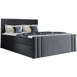 BOXBETT Carmen - H3