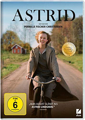 Christensen, Pernille Fischer - Astrid - Preis vom 09.10.2026 07:28:09 h