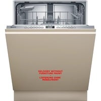 S155HTX04E N50, Spülmaschine 60 cm, Home Connect