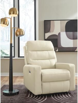 Signature Design by Ashley Revival Status Power Recliner