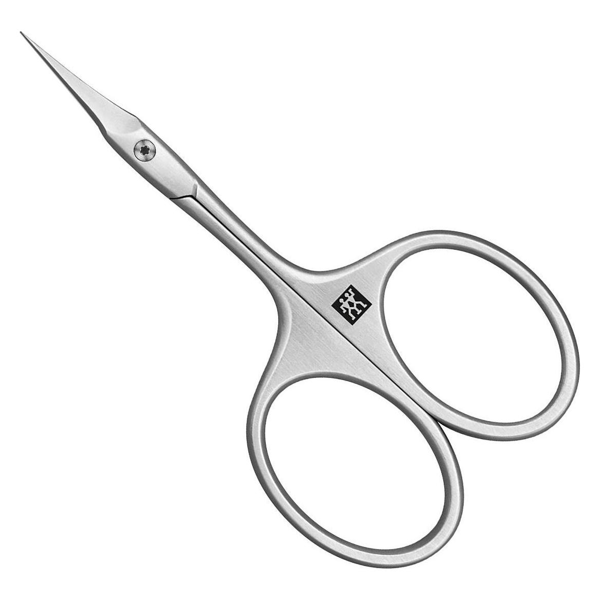 Zwilling 49661-091-0 Nagelschere Edelstahl Gerade Klinge (49661-091-0)