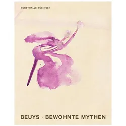 Bewohnte Mythen, Fachbücher von Joseph Beuys