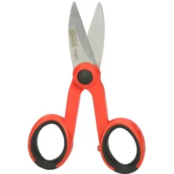 Universal-Werkstattschere, 143mm