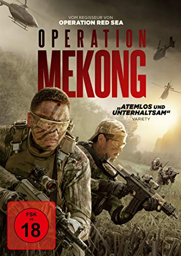 Dante Lam - Operation Mekong - Preis vom 09.10.2026 07:28:09 h