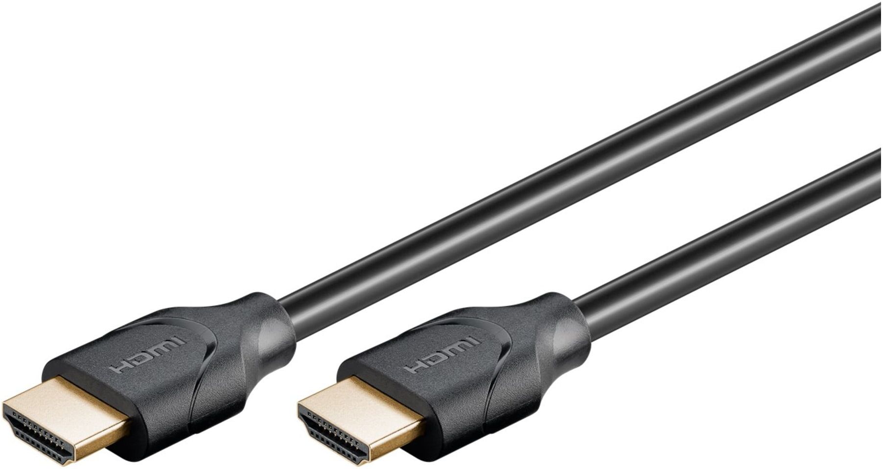 Goobay HDMI-Kabel Ultra High-Speed Ethernet 8K 60Hz (61638)