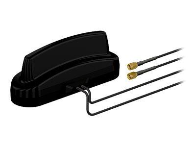 INSYS icom Magnetantenne MIMO 5G/LTE/UMTS/GSM SMA 10022963