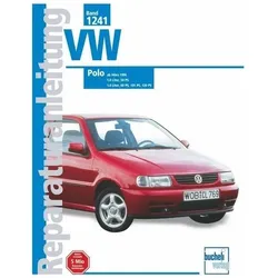 VW Polo III, Ratgeber