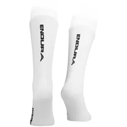ENDURA Socken Pro SL Power | weiß L/XL (42,5-47)