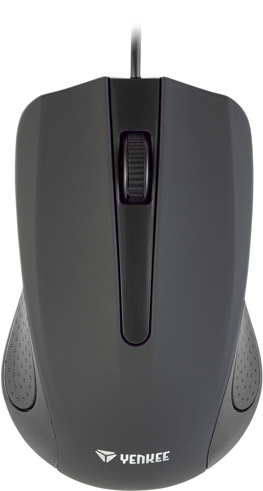 Yenkee Suva Black Mouse YMS 1015BK