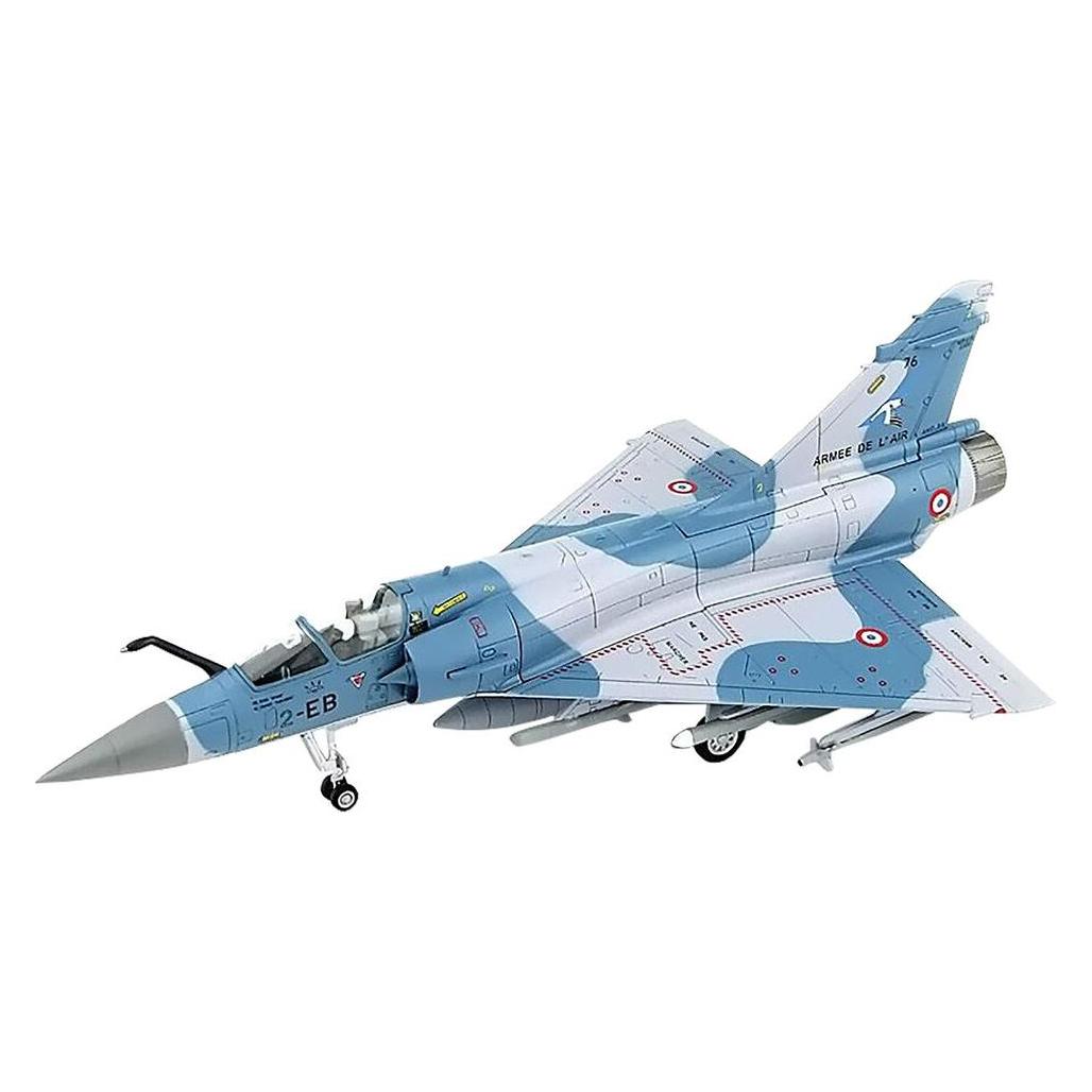 MeisterCraft Mirage-2000 C-5 START SET (SF-70)