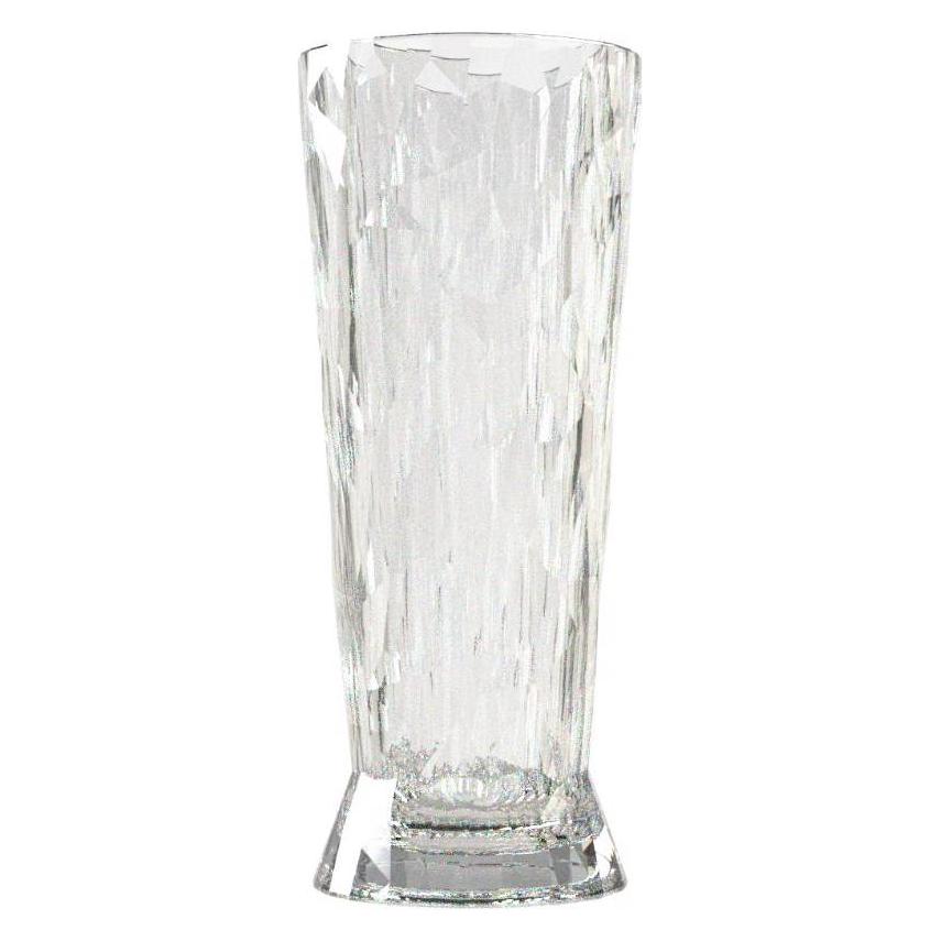 Koziol Trinkglas CLUB NO. 10 300 ml, 1 Stück, Transparent (0.30 l, 1x) (3417535)