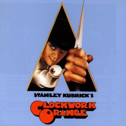 Wendy Carlos - Clockwork Orange - Preis vom 08.10.2026 07:26:42 h