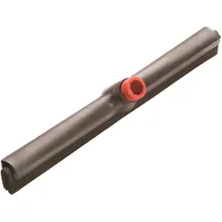 Haug IN-UP WASSERSCHIEBER, ZELLSCHAUM 420X35X28MM, Reinigungsutensil, Schwarz