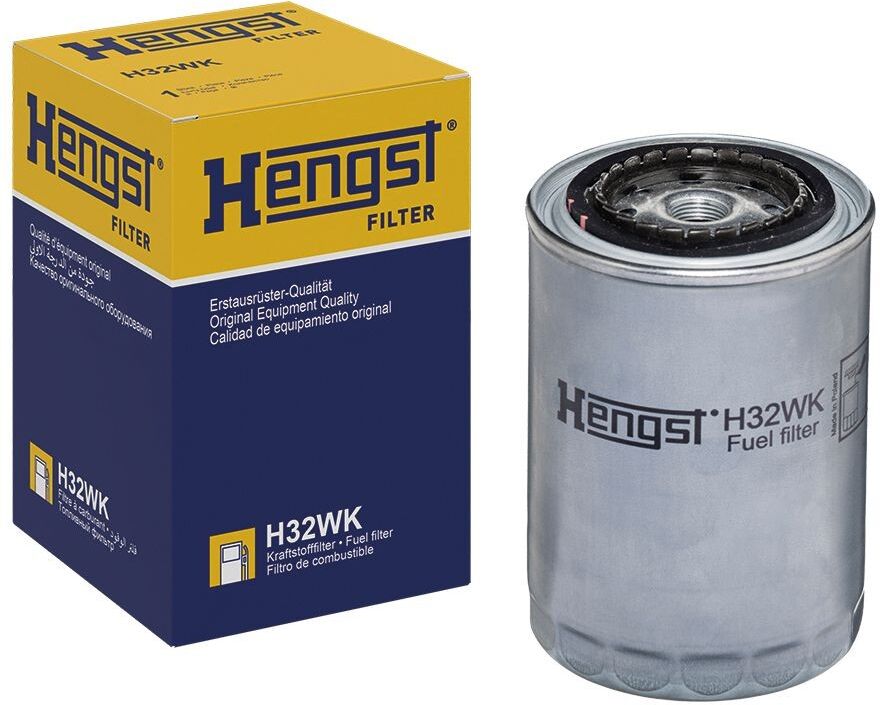 HENGST FILTER H32WK Kraftstofffilter