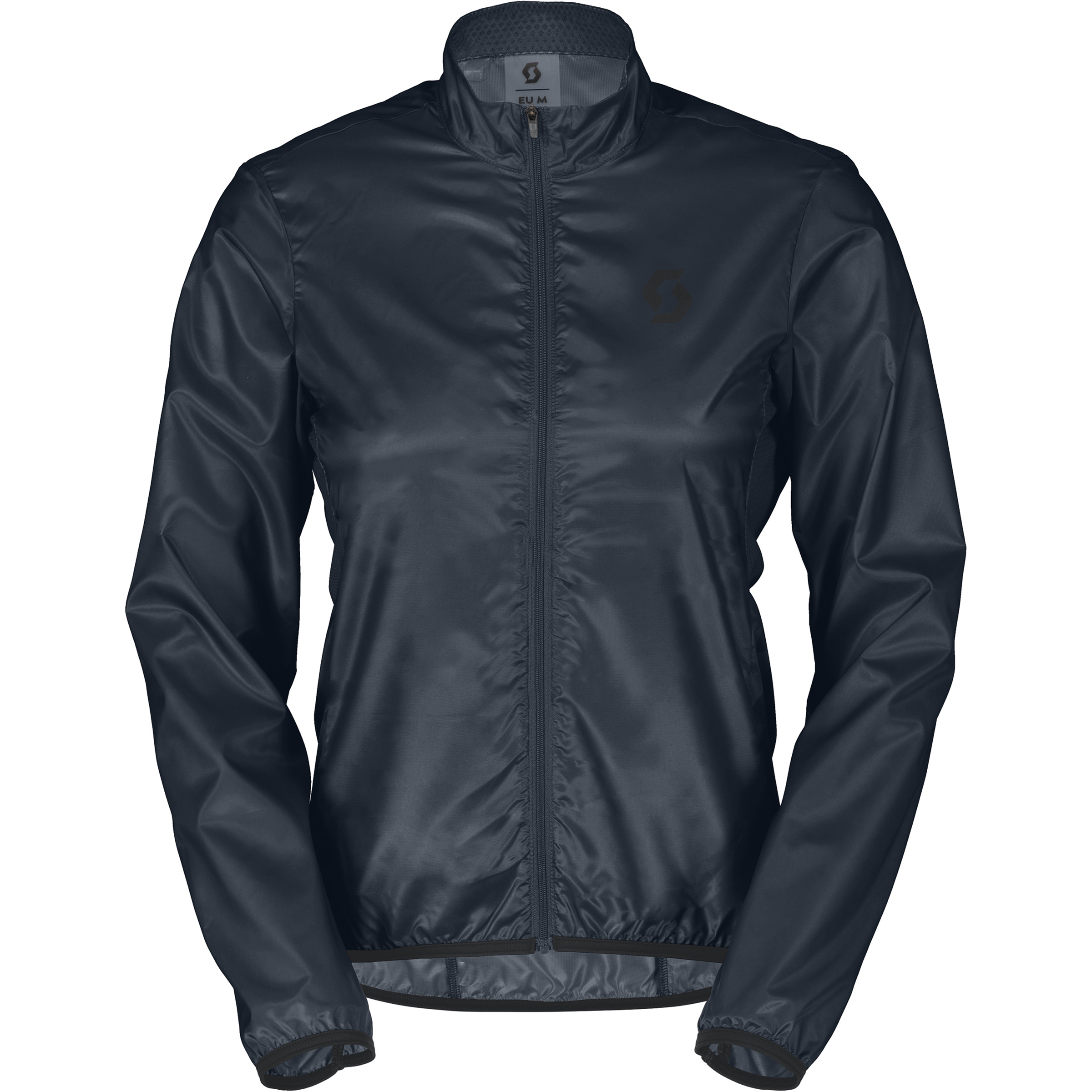 Scott Endurance WB Damen Fahrradjacke blau Größe S Mountainbike | Gravel Wasserabweisend