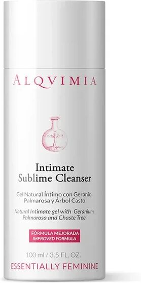 ALQVIMIA Sensuality Gel Intimo 100 ml