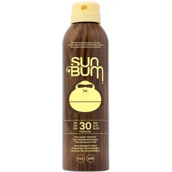 2x Sun Bum, Sonnencreme, Original (SPF 30, 177 ml)