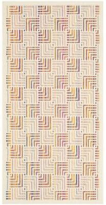 SAFAVIEH Havana Alesha Indoor/ Outdoor Waterproof Patio Backyard Rug