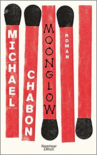 Michael Chabon - Moonglow: Roman - Preis vom 14.10.2026 23:07:16 h