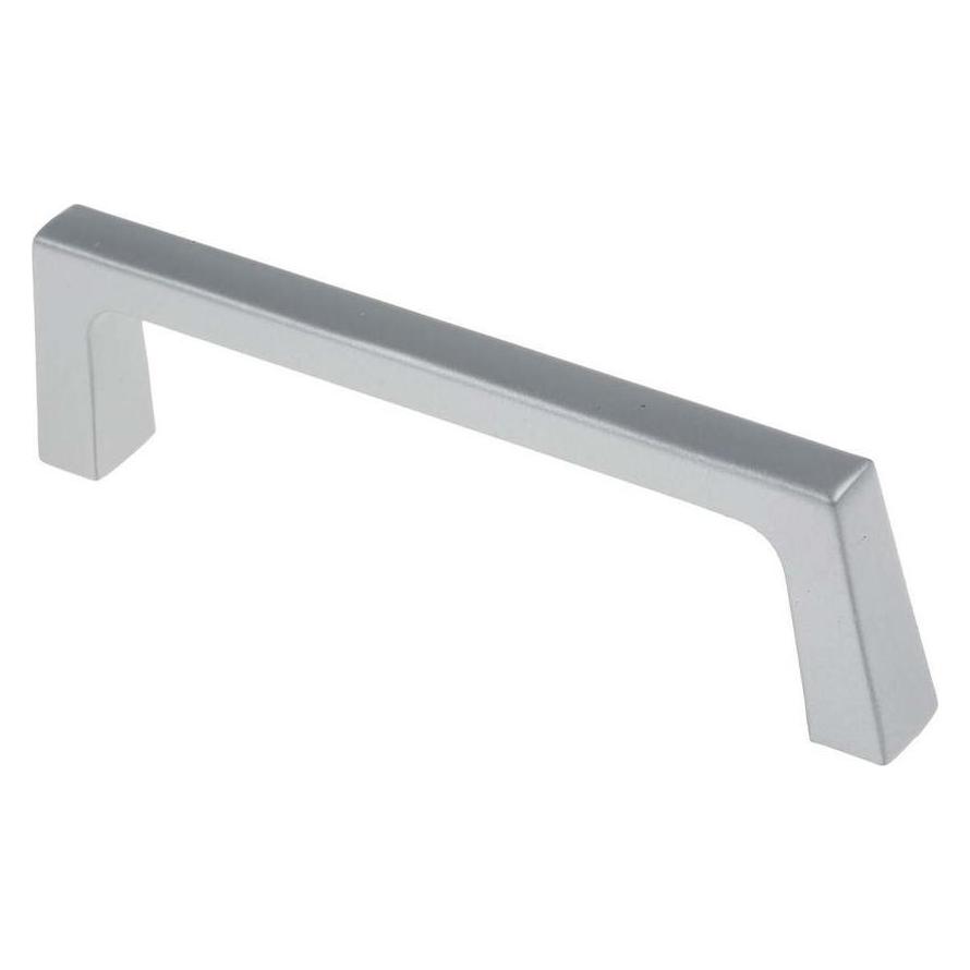 RS PRO Eloxierter Aluminiumgriff 110mm (456535)