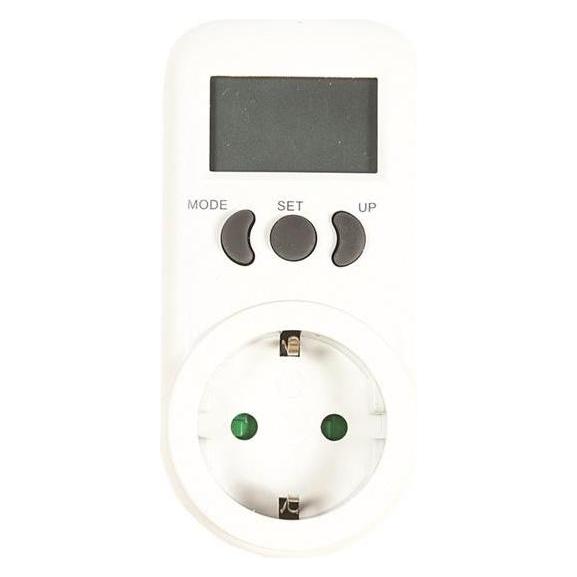 Haushalt Energy Costs Meter Emg-7 (42052417)